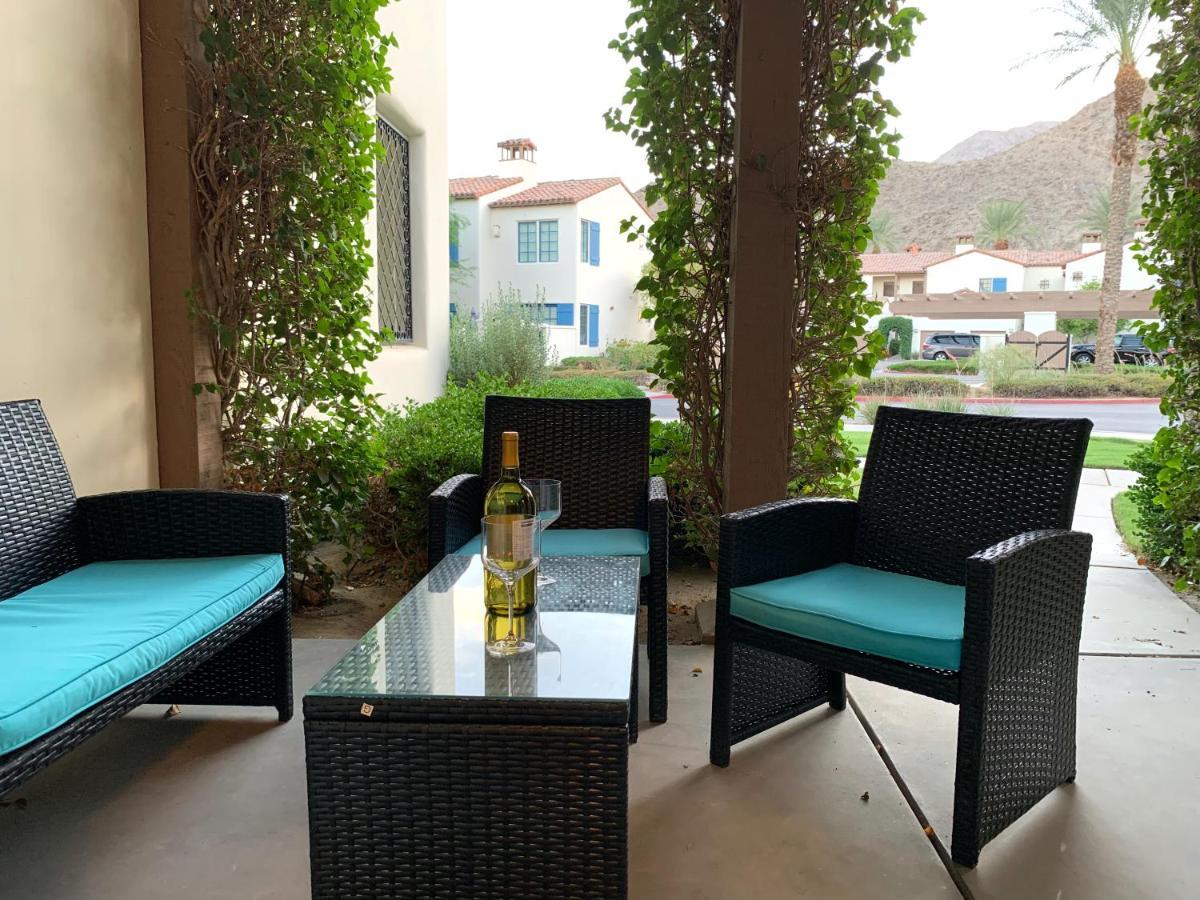 Luxurious Villa With Majestic Mountain View, 12 Pools, Spas, Ground Floor La Quinta Exterior photo